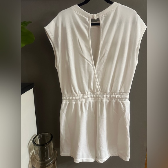 LADIES ROMPER - Picture 2 of 5